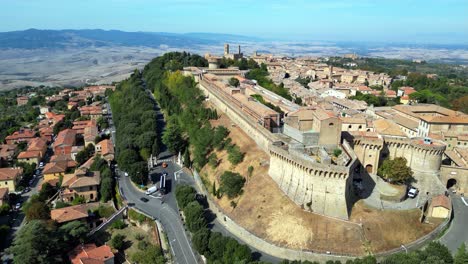 Volterra-by-air:-A-Journey-through-History-and-Culture-in-the-Heart-of-Tuscany-Italy