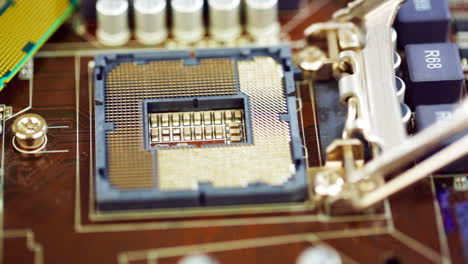 Modern-processor-and-motherboard
