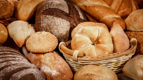Brot-Und-Backwaren