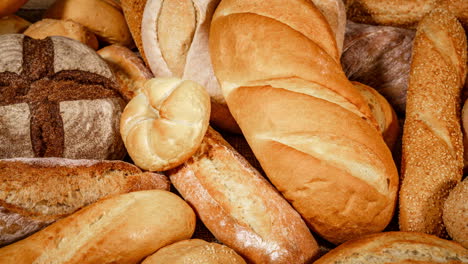Brot-Und-Backwaren