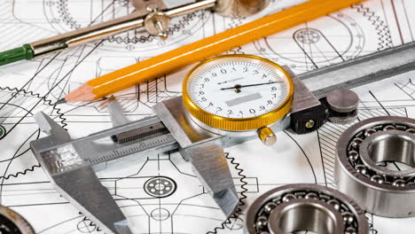 Technical-drawing-and-tools