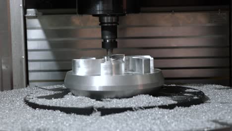 Metalworking-CNC-milling-machine.