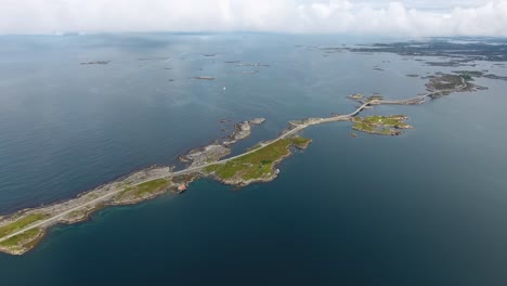 Atlantic-Ocean-Road-in-Norway