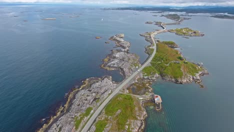 Atlantic-Ocean-Road-in-Norway