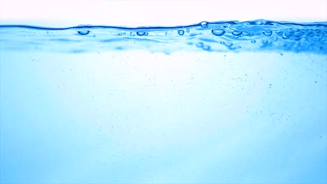 Close-up-water