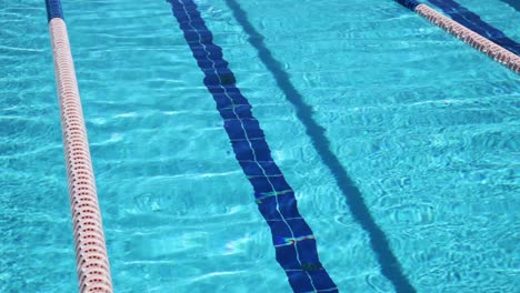 Blue-water-swimming-pool