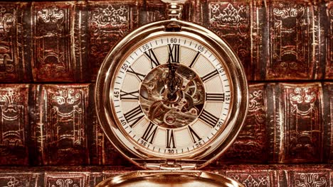 Cerrar-El-Reloj-Vintage