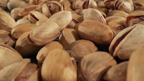 Close-up-of-pistachios-nut.