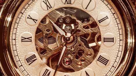 Cerrar-El-Reloj-Vintage