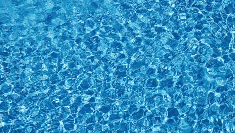 Hintergrund-Des-Wassers-In-Einem-Schwimmbad