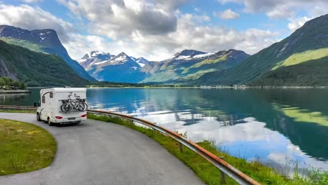 Family-vacation-travel-RV,-holiday-trip-in-motorhome