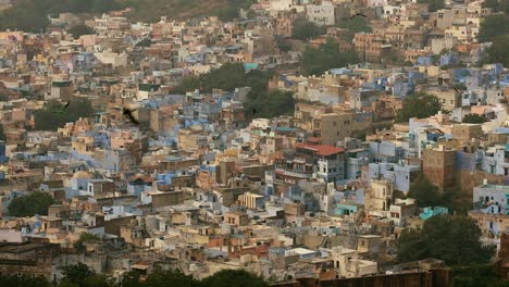 Jodhpur-(-Also-blue-city)-is-the-second-largest-city-in-the-Indian-state-of-Rajasthan-and-officially-the-second-metropolitan-city-of-the-state.