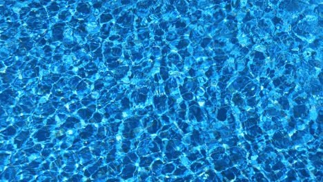 Hintergrund-Des-Wassers-In-Einem-Schwimmbad