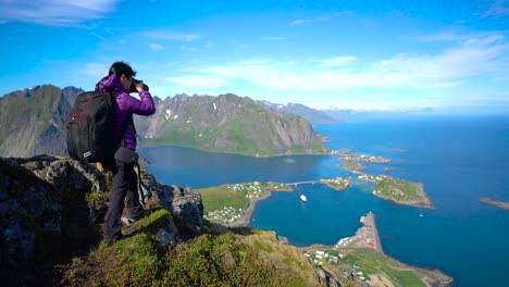 Naturfotograf-Norwegen-Lofoten-Archipel.