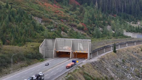 Winter-Safety-on-Coquihalla:-The-Great-Bear-Snow-Shed-on-the-Trans-Canada-Highway-between-Hope-and-Merritt