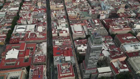 Latinoamericana-tower-soaring-over-historic-center-rooftops