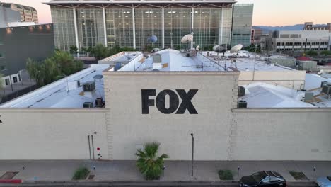 Fox-Studios