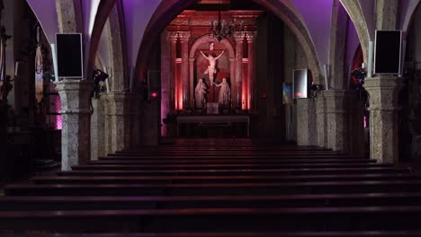 Ampliar-El-Interior-De-St.-La-Iglesia-De-Blas