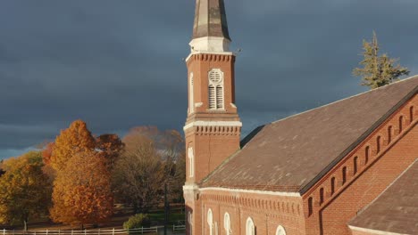 Aerial-Church-New-England-Poltney-Vt-Vermont-Dynamic-Dramatic-Lighting-Drone-America-Religion-Landscape-East-Coastv