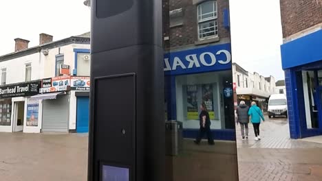 British-telecom-street-hub-touchscreen-information-point-installed-in-urban-town-center