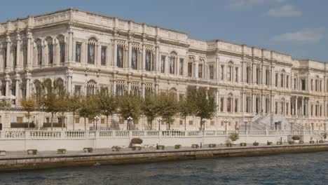 Ottoman-Imperial-Ciragan-Palace-Luxushotel-Bosporus
