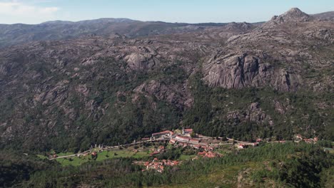 Dorf-Senhora-Da-Peneda