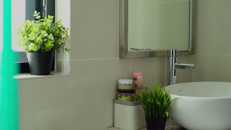 sink,-tap-in-a-bathroom,-modern,-minimal
