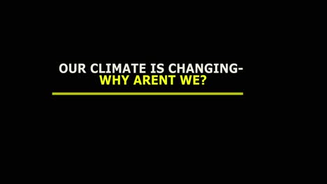 Our-climate-is-changing---why-aren't-we-Earth-climate-change-clean-network-concept-science-sustainability-planet