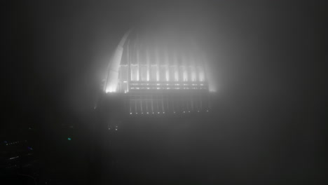 IFC-in-Clouds,-Fog,-at-Night