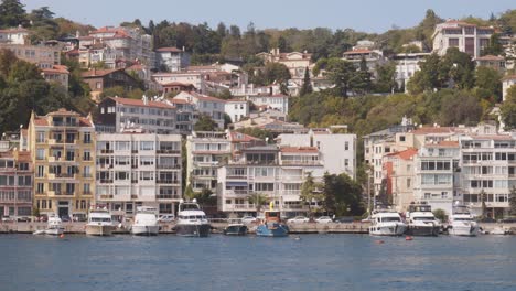 Waterfront-marian-prime-location-luxury-residential-properties-Bosphorus