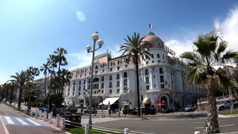 Hotel-Le-Negresco-In-Nizza