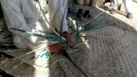 The-Art-of-Rattan-Weaving