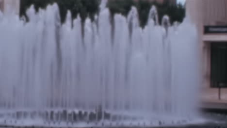 Water-Flows-at-Revson-Fountain-Lincoln-Center-in-New-York-City-in-1970s
