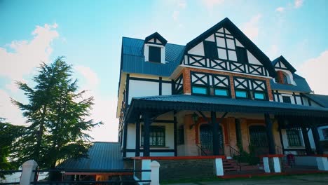 very-large-wooden-house-at-the-top-of-the-chrea-mountain-in-blida-algeria
