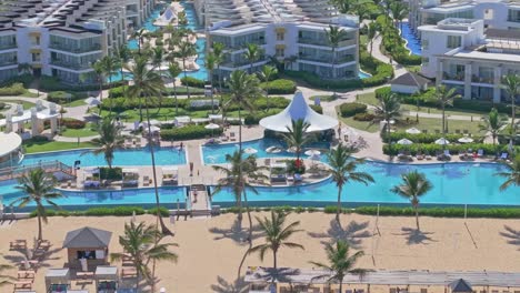 Nickelodeon-seafront-resort-complex-at-Punta-Cana-in-Dominican-Republic