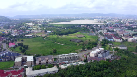shot-of-abuja-city-with-good-road-beautiful-view