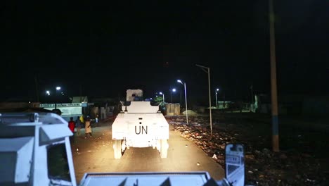 United-Nations-peacekeeping-force-travelling-under-the-cover-of-night