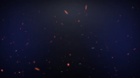 Cinematic-trailer-intro-movie-logo-reveal-abstract-dark-flames-background