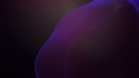 Deep-Purple-Abstract-Liquid-Sphere-With-Dark-Space-Backdrop