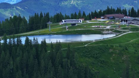 The-superb-family-vacation-destination-of-Wagrainis-Grafenberg,-Austria