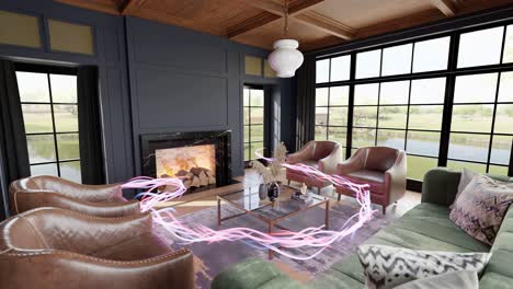 Rustic-Elegance:-Panoramic-Lakeside-Living-Room-Retreat