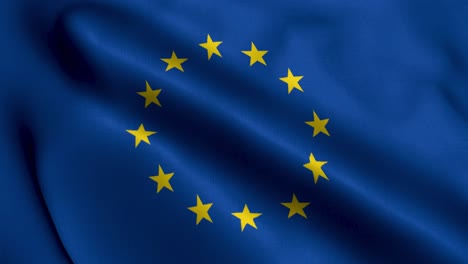 Bandera-De-Europa