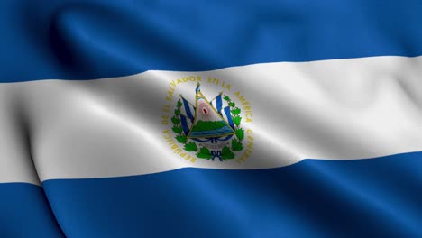 El-Salvador-Flag