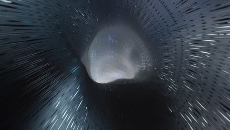 Backward-Seamless-Loop-Inside-Vortex-Tunnel.-3D-abstract