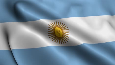 Bandera-Argentina