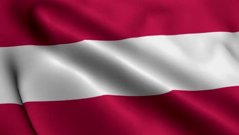 Bandera-Austríaca