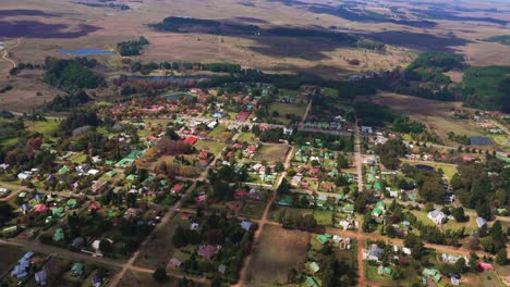 Beautiful-small-town-in-South-Africa