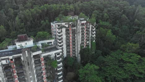 Highland-Towers-is-known-for-the-unfortunate-tragedy-that-happened-on-11-December-1993,-when-one-of-the-three-condominium-towers-collapsed,-aerial
