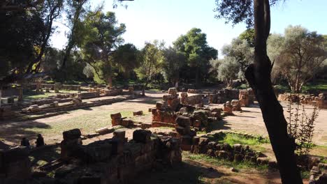 The-ancient-Roman-city-BC-in-Tipaza
