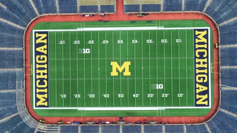 University-Of-Michigan-Field-Im-Michigan-Stadium